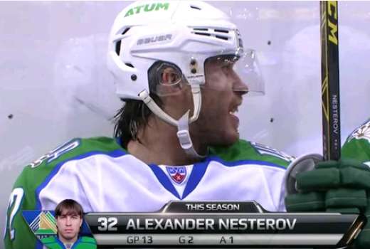 Nesterov YouTube