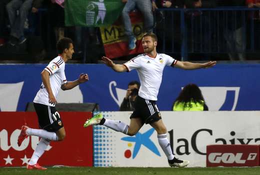 Shkodran Mustafi re