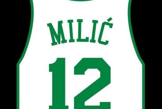 milic dres