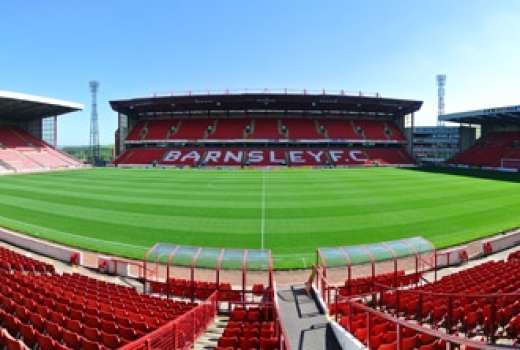 barnsley