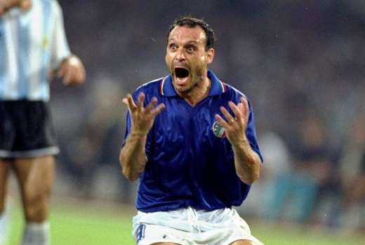 schillaci