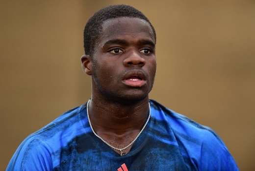 tiafoe