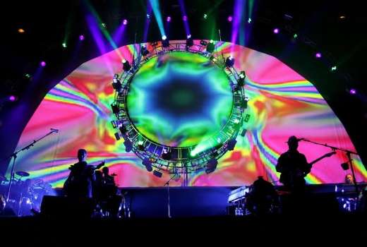 Brit Floyd