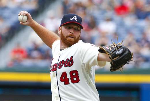 Tommy Hanson re