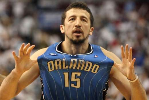 turkoglu