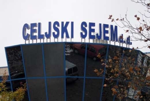 Celjski sejem