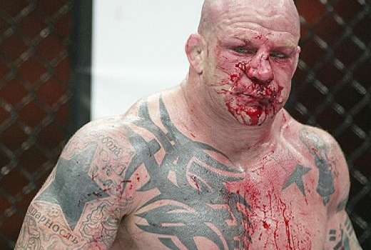 Jeff Monson