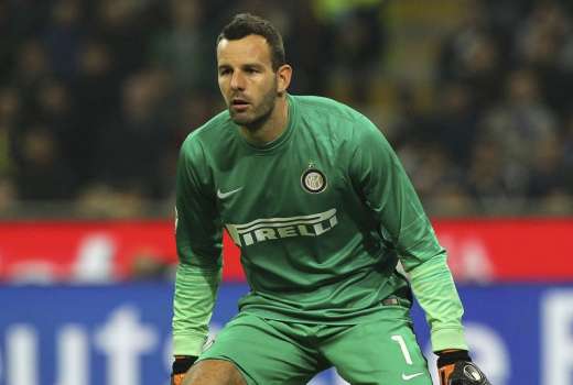 handanovic