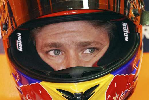 Casey Stoner