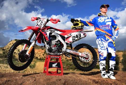 tim gajser