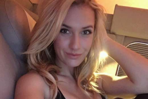 paige spiranac 2