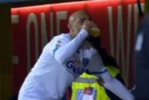 Massimo Maccarone Empoli pivo