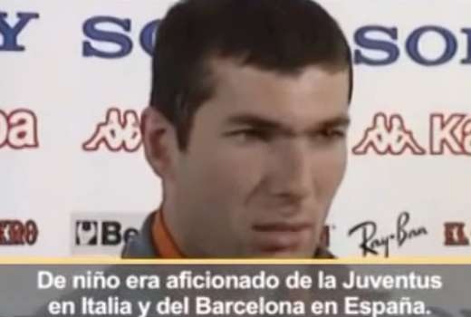 zidane