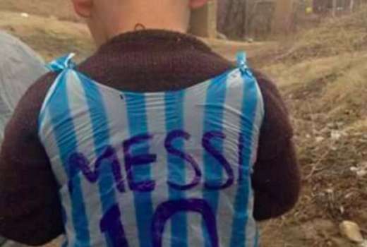 messi fantek irak