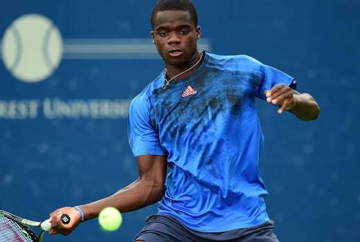 tiafoe