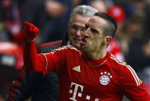 ribery