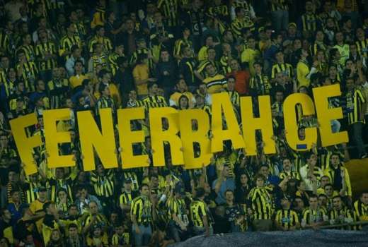 fenerbahce