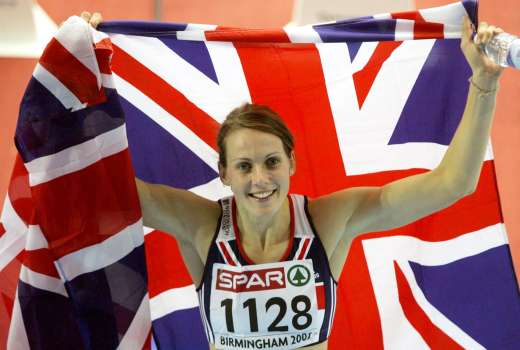 Kelly Sotherton