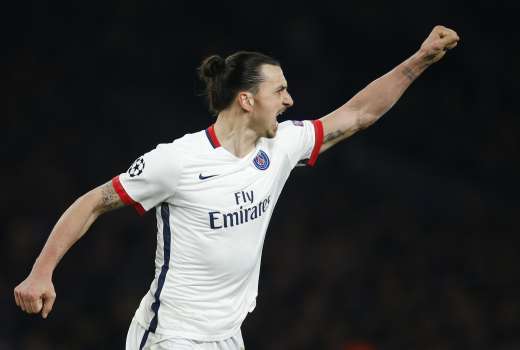 ibrahimovic re