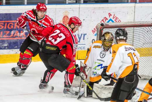 jesenice maribor hokje dc