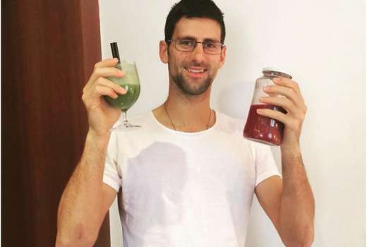 djokovic