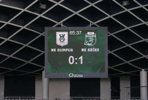 krsko olimpija