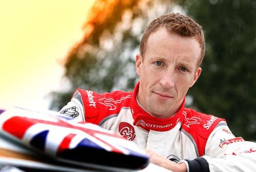 Kris meeke