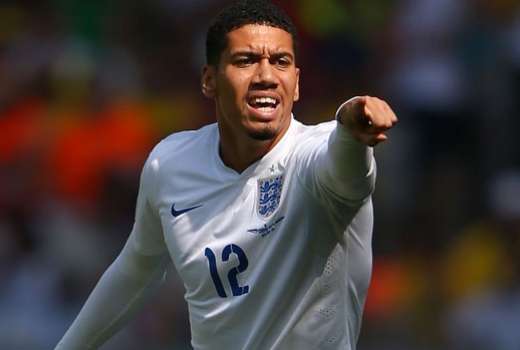 smalling