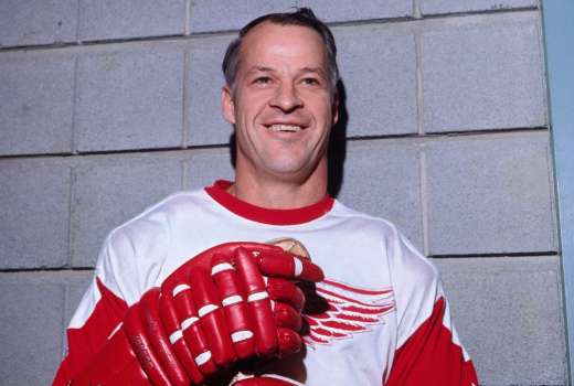 gordie_howe