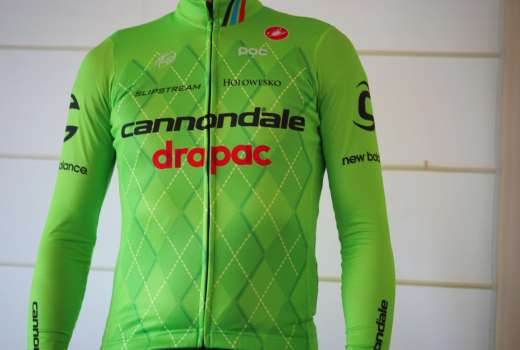 Cannondale-Drapac