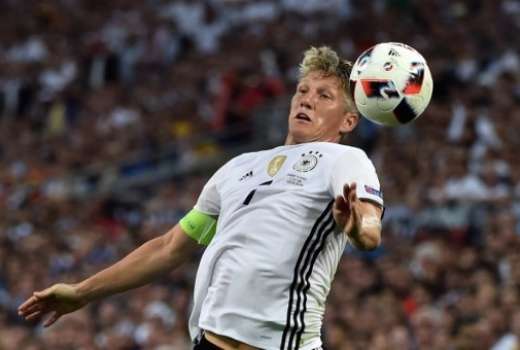 schweinsteiger