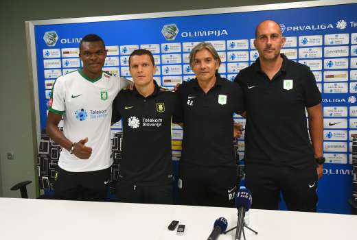 olimpija