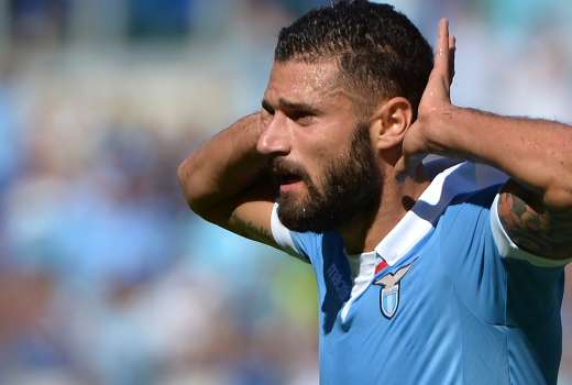 antonio candreva