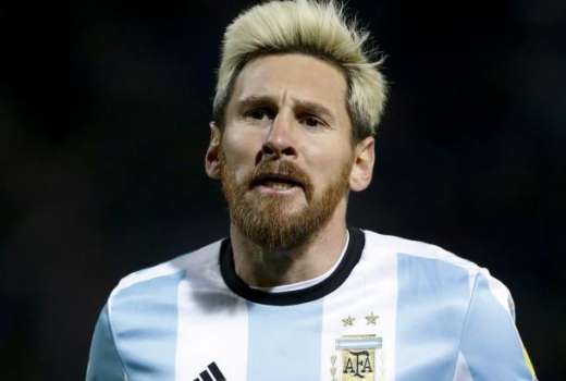 messi