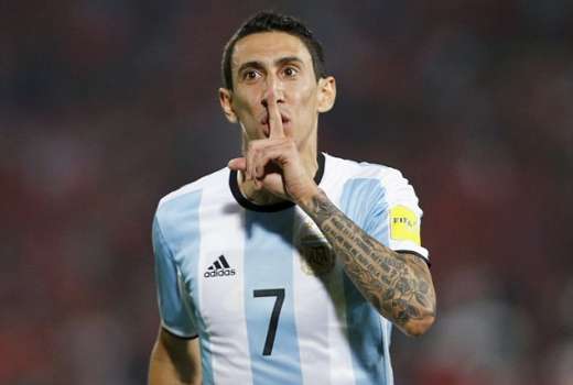 di maria