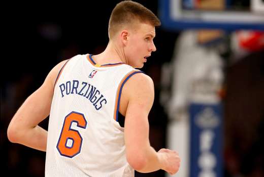 porzingis