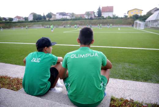 jama bezigrad olimpija