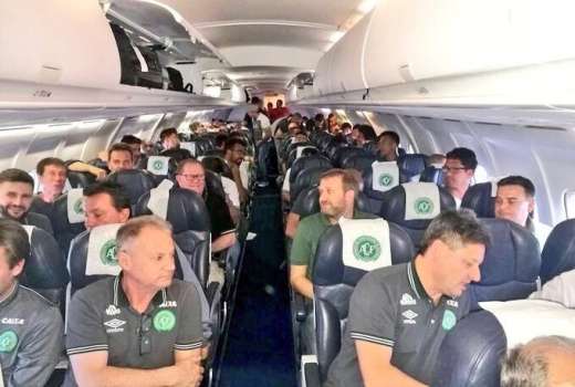 Chapecoense1