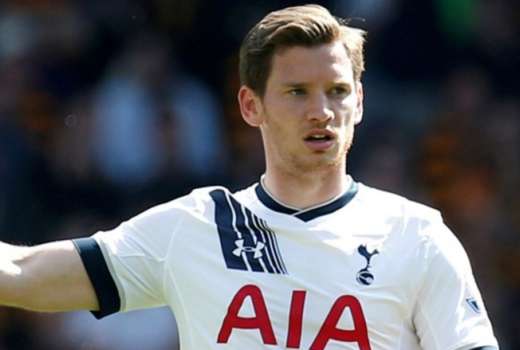 vertonghen