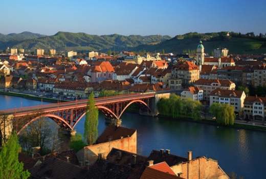 maribor