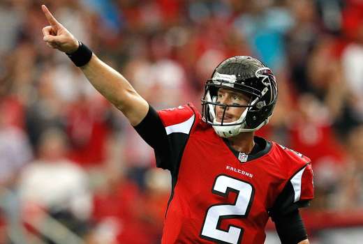 Matt Ryan