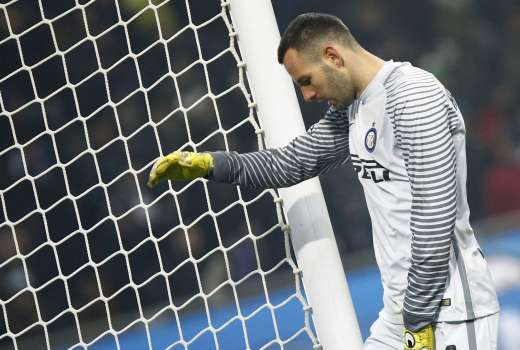 samir handanovic pm