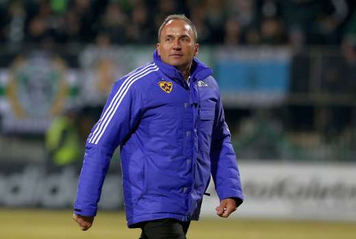 darko milanic dw