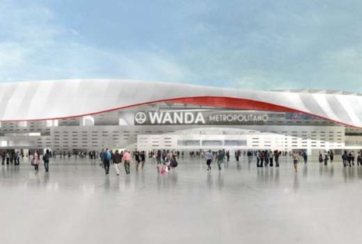Wanda Metropolitano