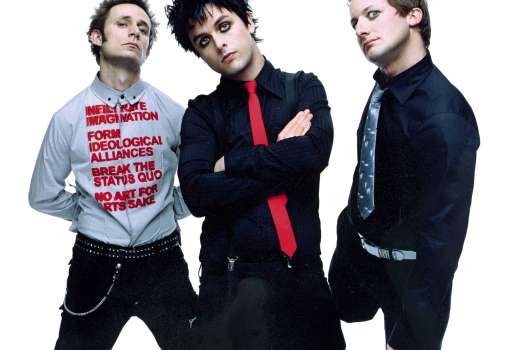 green day 2