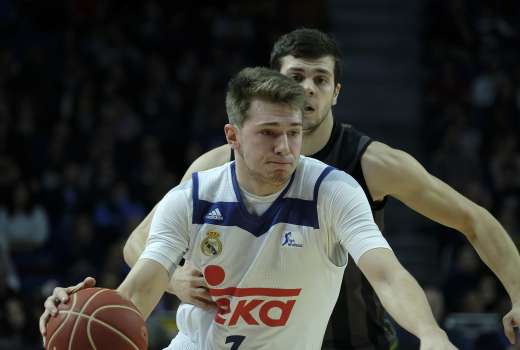 luka doncic