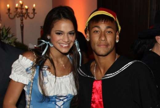 neymar marquezine