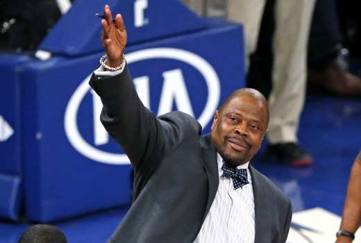 ewing