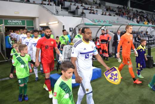 olimpija maribor