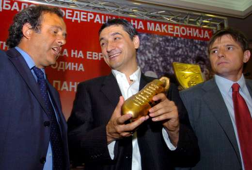 pancev platini re